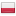wedel.pl server is located in Poland